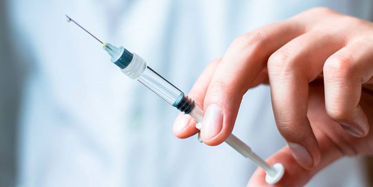 گروه‌های پرخطر تا پایان مهر نسبت به تزریق واکسن آنفلوآنزا اقدام کنند