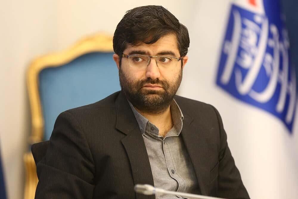 معاون پزشکیان: نه نقشه ایران تغییر می‌کند نه رژیم ایران عوض می‌شود