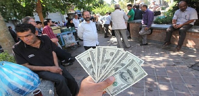 قیمت دلار، یورو و انواع ارزها ۱۹ شهریور ۱۴۰۵ در زمان بازگشایی / دلار ۶ هزار تومان گران شد + جدول